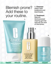 Clinique - Anti-Blemish Solutions Clinical Advanced Clearing Gel 20ml
