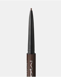 MAC - Pro Brow Definer 1Mm-Tip Brow Pencil