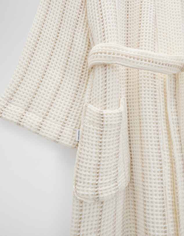 Country Road - Parker Australian Cotton Bath Robe