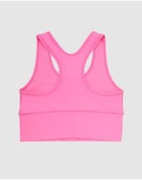 School Active Sports - SAS Active Crop Top and 3/4 Leggings Bundle