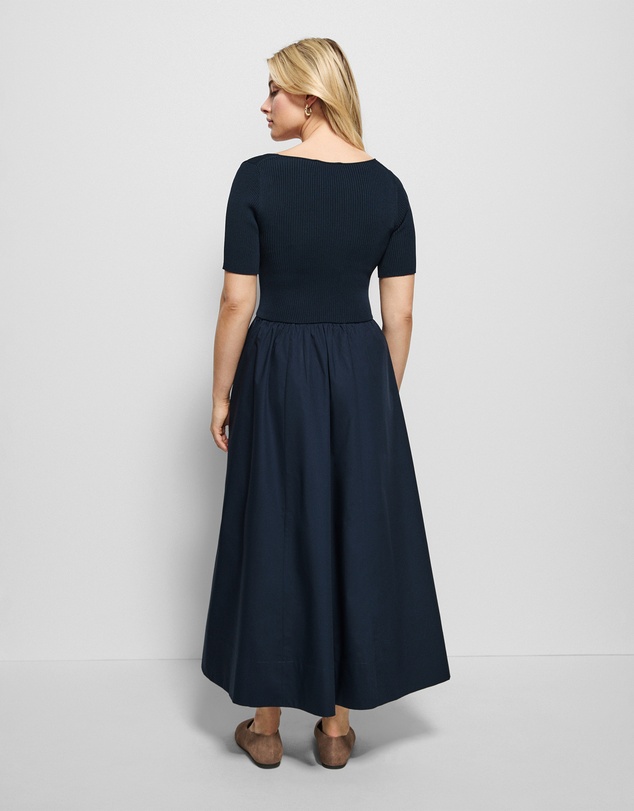 Commonry - Georgia Dress