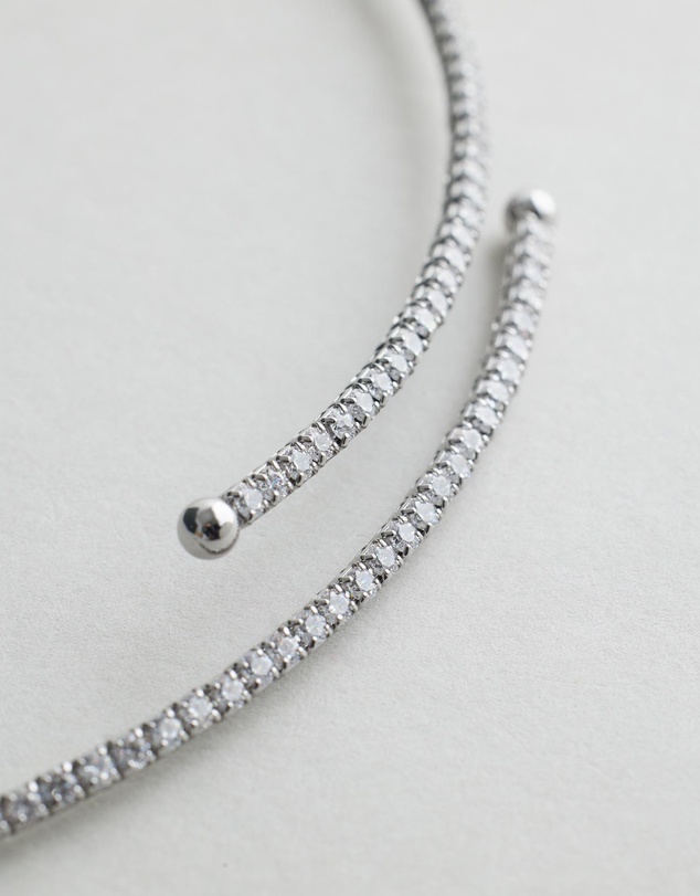 Zahar - Antonia Necklace