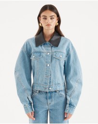 Madison The Label - Avery Jacket