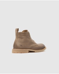 Rodd & Gunn - Clearview Chukka Boot