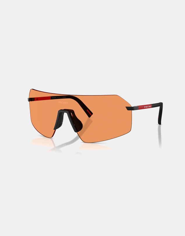 Prada Linea Rossa - 0PS B50S