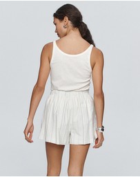Marle - Alisa Shorts