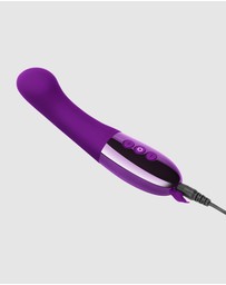 Le Wand - Le Wand Chrome Gee
