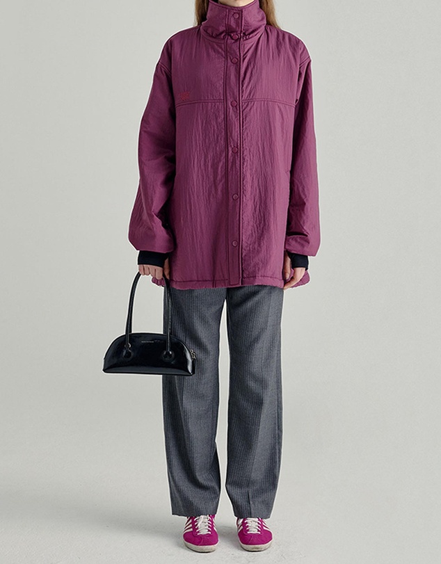 MARGESHERWOOD - Bessette Shoulder