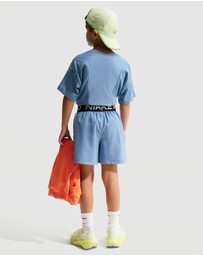 Nike - Pro Dri-FIT Training Shorts - Teens