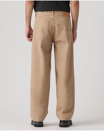 Levi's - 578 Baggy Jeans