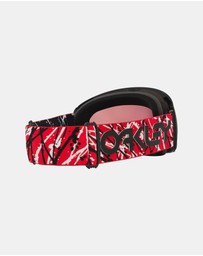 Oakley - Flight Deck Snow Goggles L