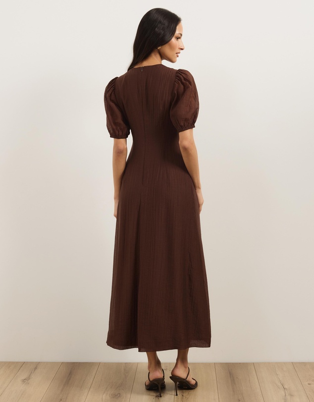 Atmos&Here - Luna Midi Dress