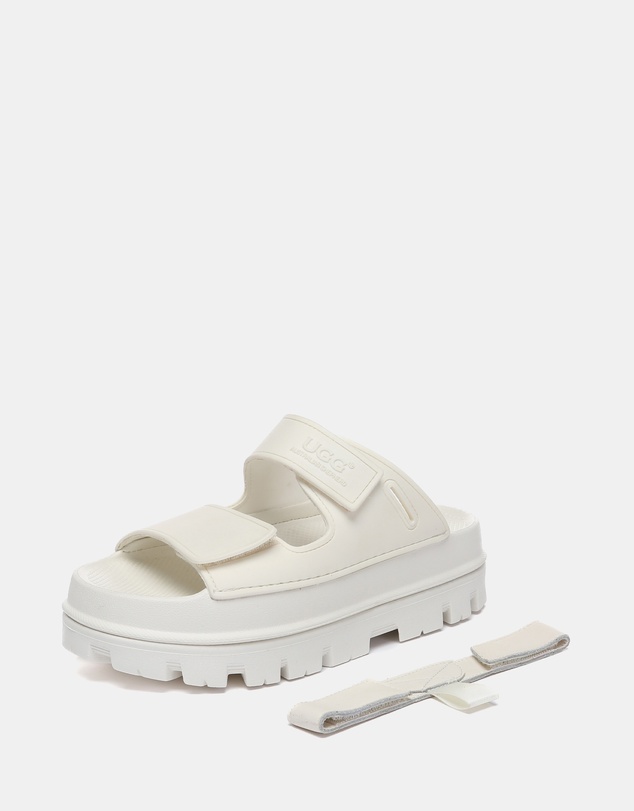EVERAU - Australian Shepherd Ugg Beatia Loafer Oxfords Flats