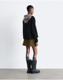 & Other Stories - Cashmere-Blend Cardigan