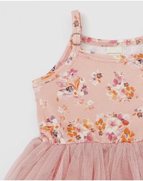 WITH LOVE FOR KIDS - Tutu Onesie - Babies