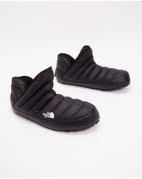 The North Face - Thermoball Traction Bootie - Men's