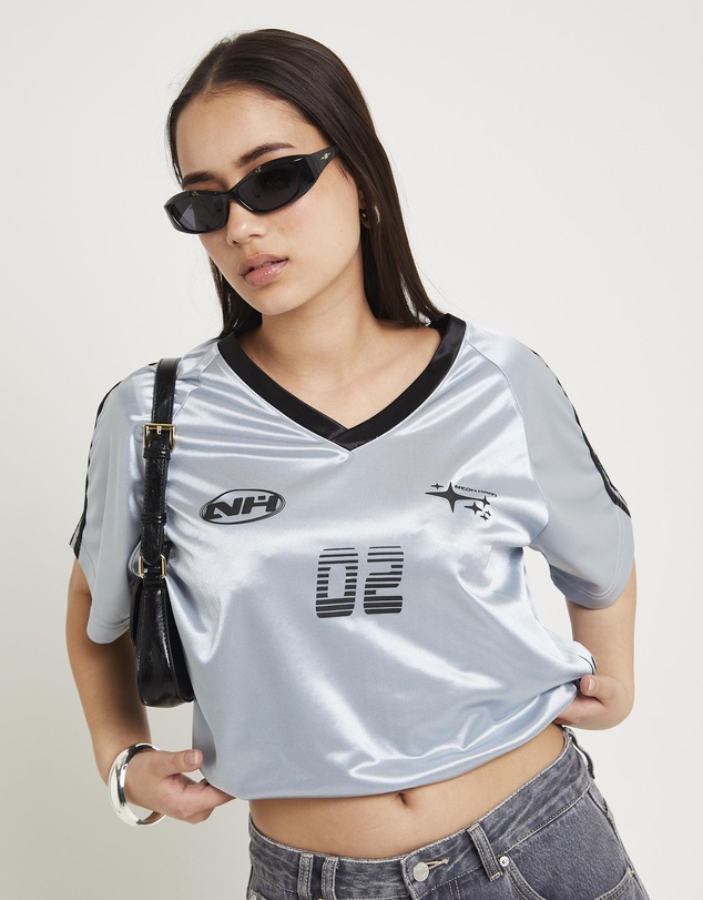 Neon Hart - Rave United T-Shirt