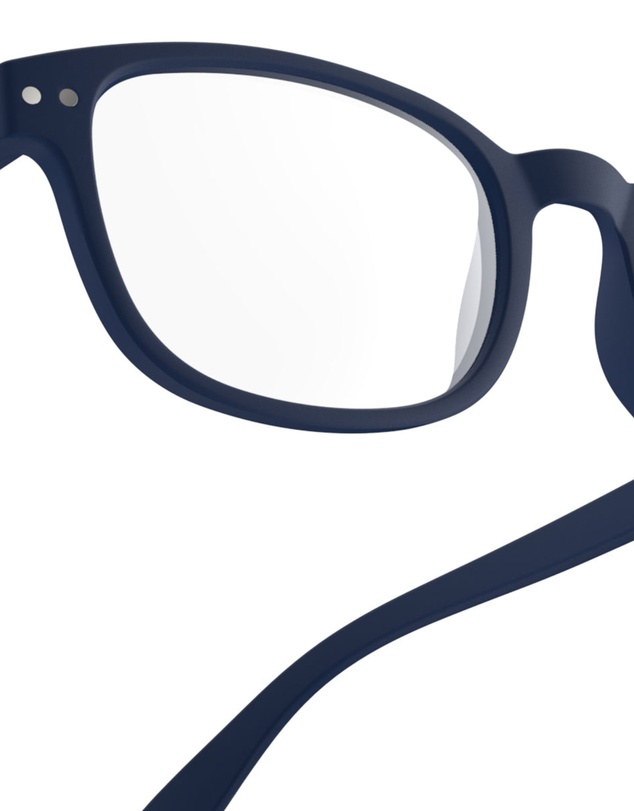 IZIPIZI - Reading Collection B Navy Blue