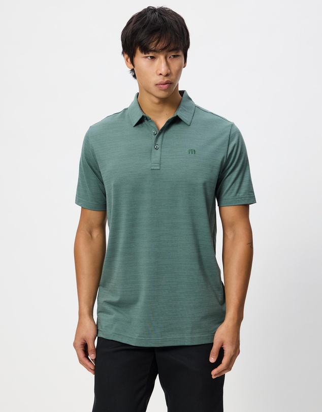TravisMathew - The Heater SS Polo