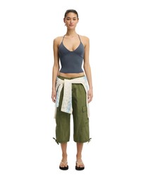 Cotton On - Hold Me Halter