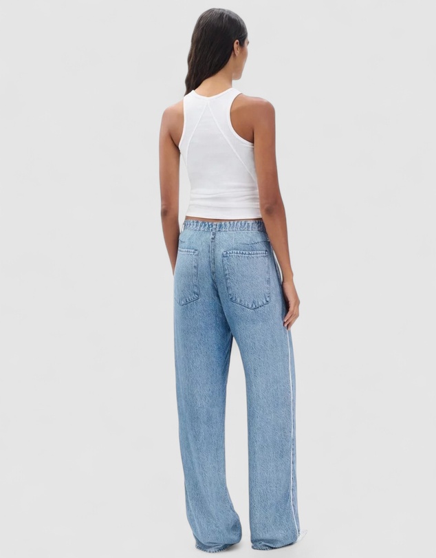 rag & bone - rb Miramar Slink Lounge Pant