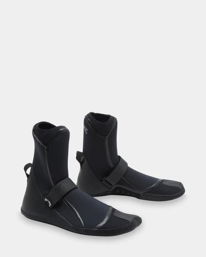 Billabong - Mens 3mm Furnace Wetsuit Boots