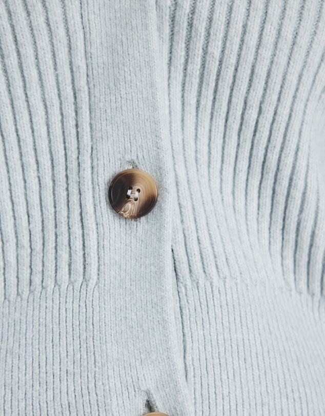 Everly Collective - Flynn Button Down Cardigan