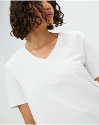 Grace Willow - Eden Tee