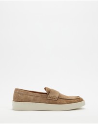 BOSS - Clay Loafers - Men's
