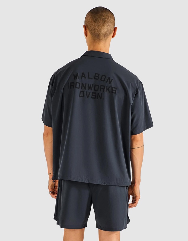 Malbon - Division Shirt