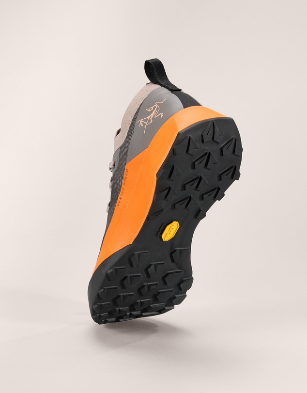 Arc'teryx - Vertex Speed Low Shoe Men's