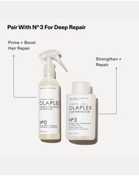 Olaplex - No. 0 Intensive Bond Builder