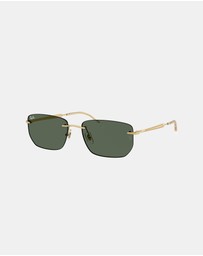 Ray-Ban - 0RB3768