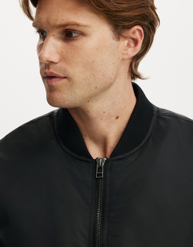 Cotton On - Classic Bomber Jacket
