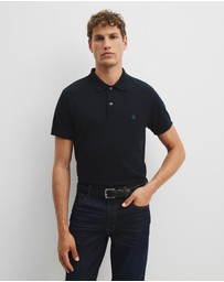 Country Road - Australian Cotton Pique Polo
