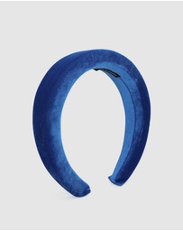 Morgan & Taylor - Leslie Headband