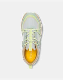 Vionic - Austyn Active Sneaker - Sage