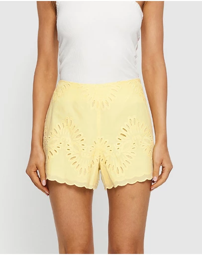 KIVARI - Danielle Shorts