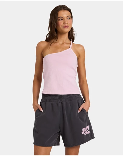 Roxy - Womens Long Days Trackshorts