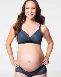 Cake Maternity - Mousse Maternity Briefs