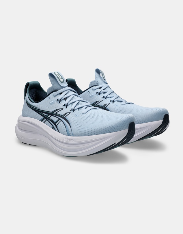 ASICS - GEL-Nimbus 28 (2E Wide) - Men's