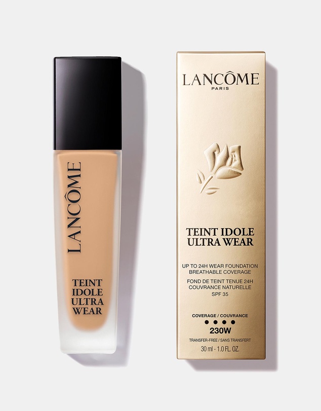 Lancome - Teint Idole Ultra Wear Foundation 30ml