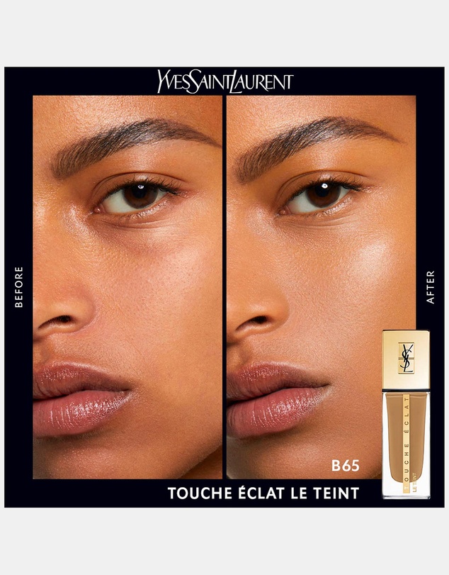 Yves Saint Laurent - Touche Éclat Le Teint Foundation B65 25ml