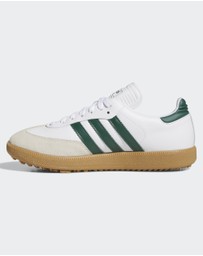 adidas Originals - Samba Spikeless Golf Shoes Unisex