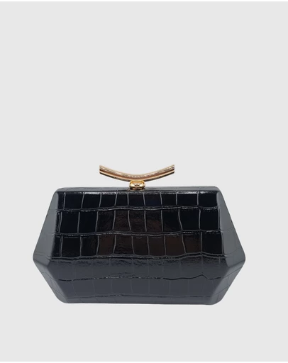 Izoa - Paige Clutch