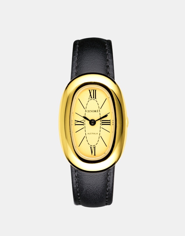 CENDRE - Bridgette Watch