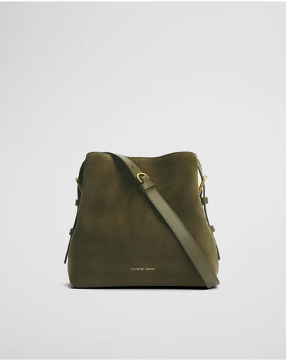Country Road - Charli Crossbody Bag
