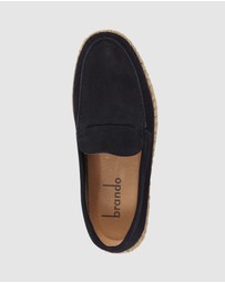 Brando - Ortiz Slip Ons
