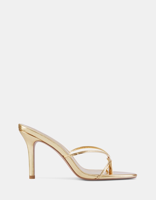 FEMME LA - Sicilian Slippers