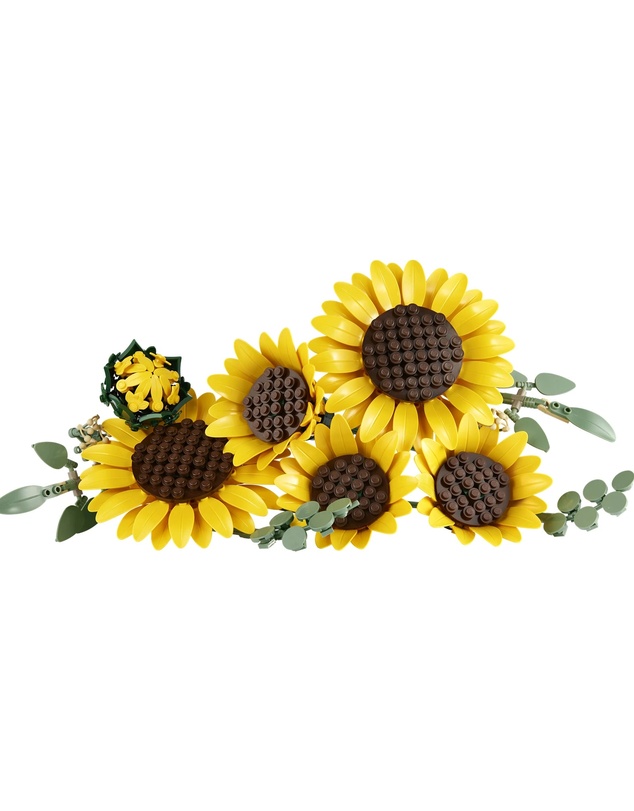 LEGO - Sunflower Bouquet